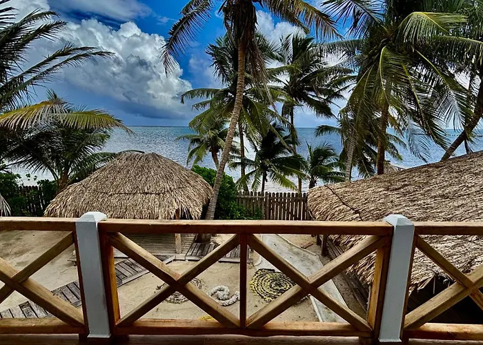 Casa Cangrejo Xcalak Lodge