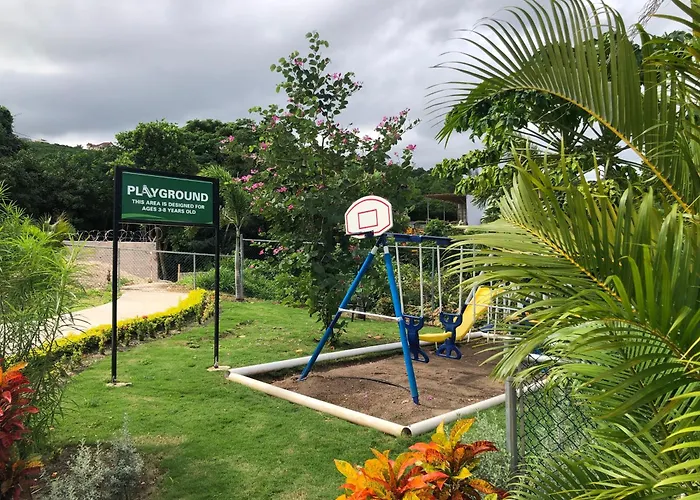 Ocean View With Free Beach Access, Pool And Water Park