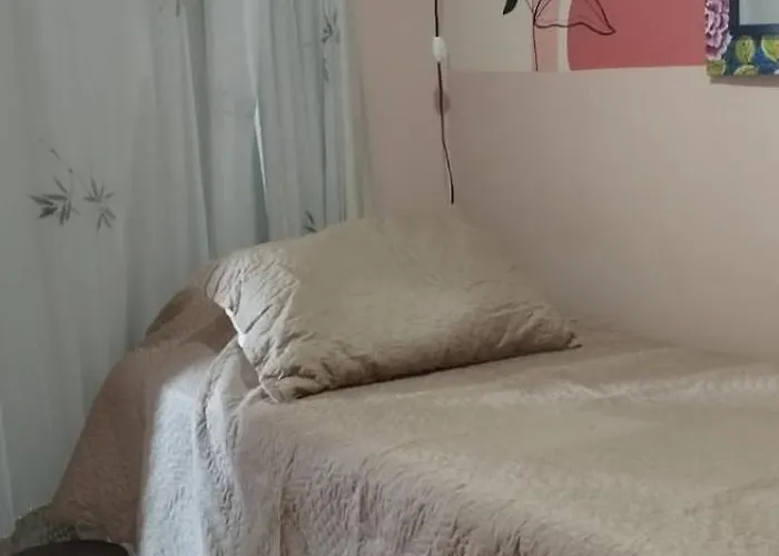 Pernoites no Ateliê La Rosa I