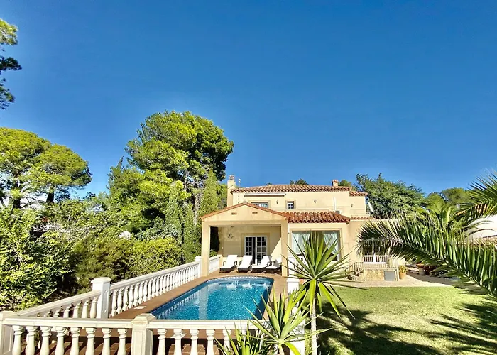 Villa Preciosa