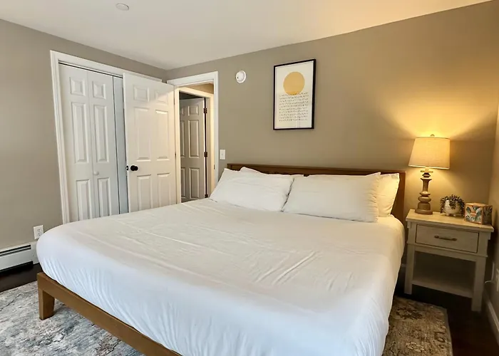 2Br Condo Downtown Swh W/ Ocean Views Driftwood