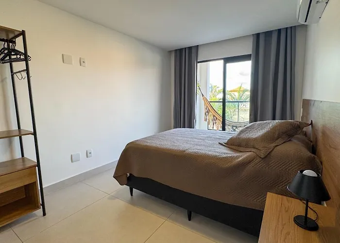 Bluecoast 205 Apartment
