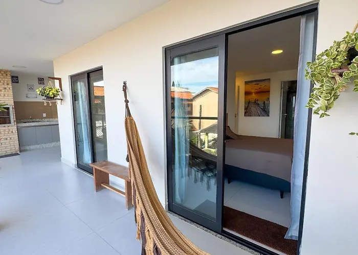 Bluecoast 205 Apartment