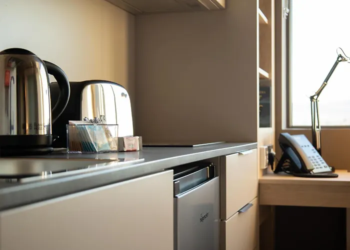 Niche Living Rathmines