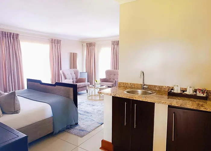 Elephant Villa Private Room