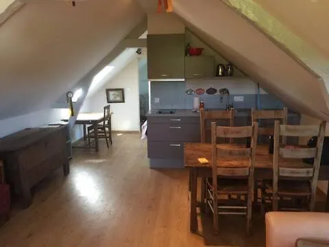Les Petits Appartements De Beaumont