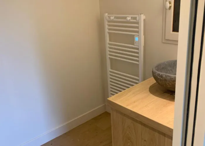 Les Petits Appartements De Beaumont