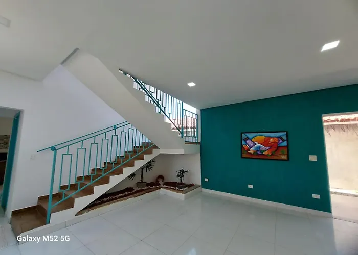 Recanto Ingles, Prainha E Martim De Sa