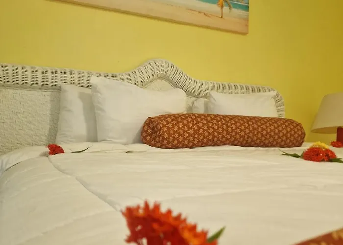 Amazon Villas- Hummingbird