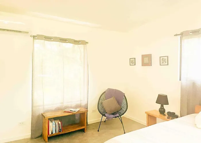 Casa Del Oeste, Playa Avellanas Beach House