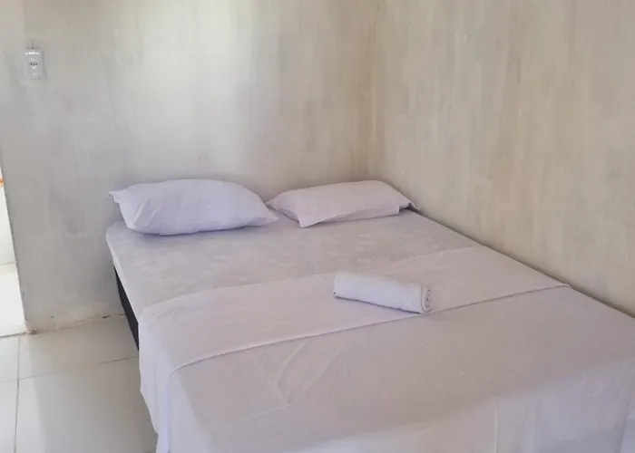 Quarto duplo ventilador