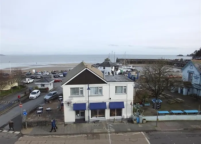 Harbour View Saundersfoot