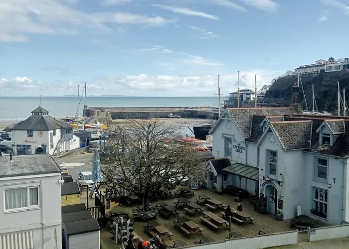 Harbour View Saundersfoot