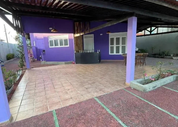 Hostel Flor do Ypê
