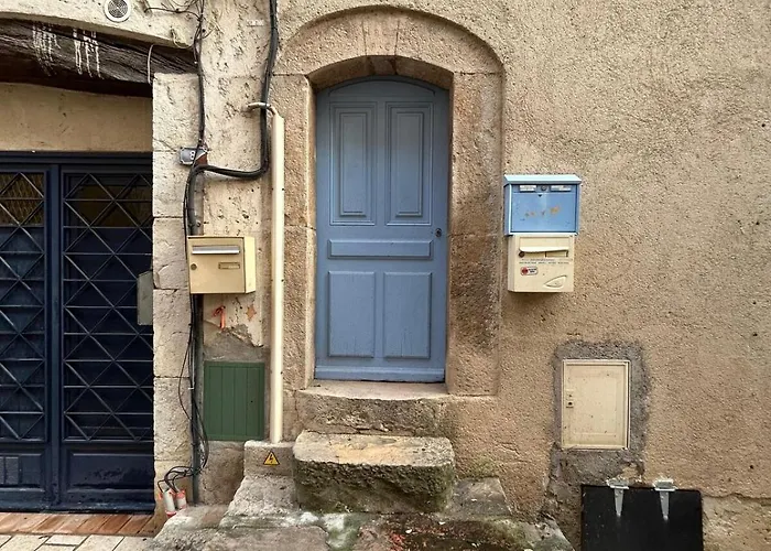 T2 Au Coeur De Valbonne Village