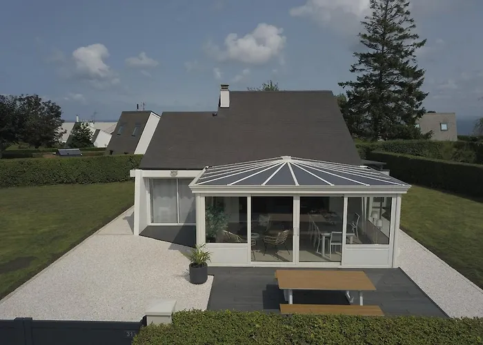Little Dream House 6 People
