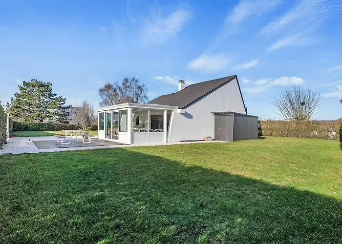 Little Dream House 6 People