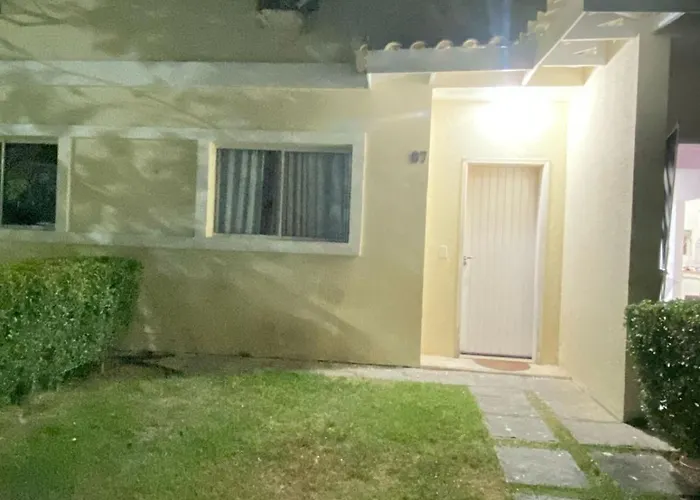 Casa em Condomínio em Mangaratiba