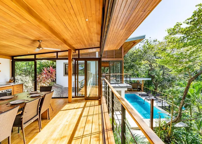 Casa Canopy