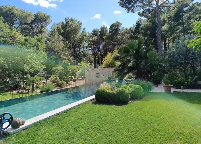 La Cabane Feerique Le Clos Des Perles