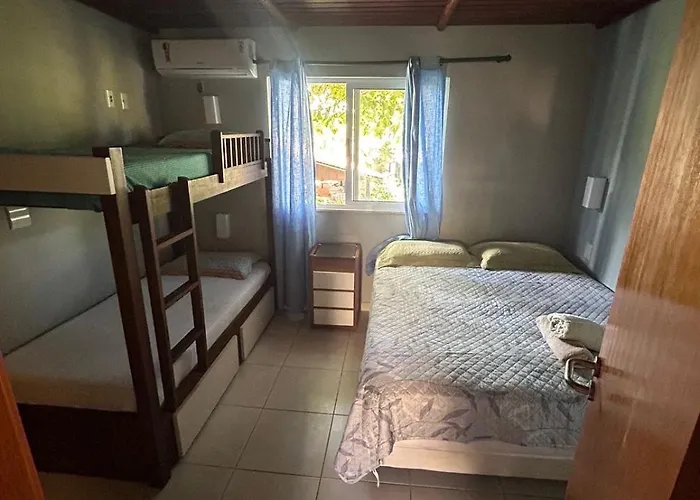 Itacimirim Summer House