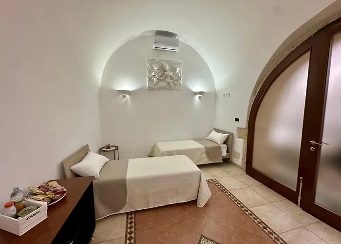 Centro Storico Home