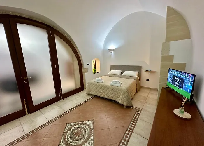 Centro Storico Home