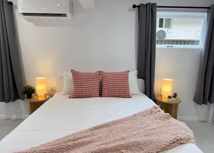 17B Willow Studio In Sunnybank