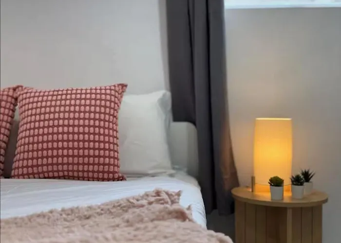 17B Willow Studio In Sunnybank