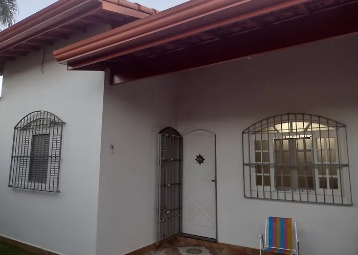 Casa Praia Bertioga
