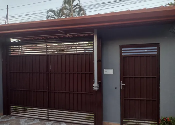 Casa Praia Bertioga