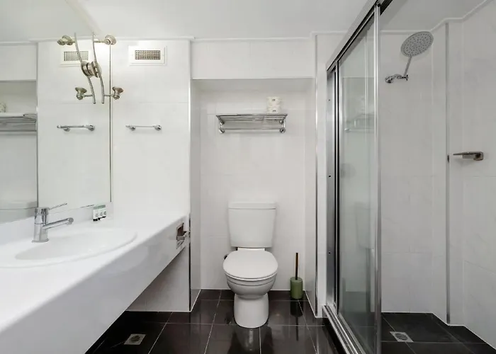 Studio 503 - Prime Spot With Ocean Views