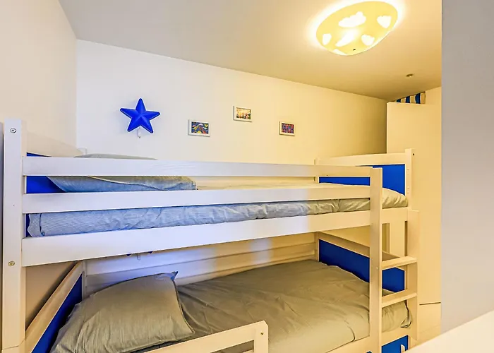 Apartment Villa Saint Julien By Interhome