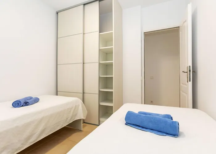 Holiday Home El Moli-2 By Interhome