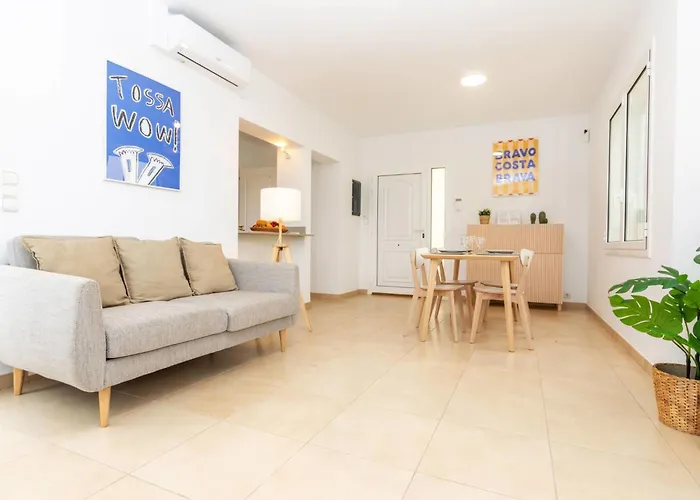 Holiday Home El Moli-2 By Interhome