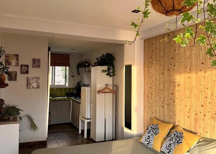 Sunshine Loft