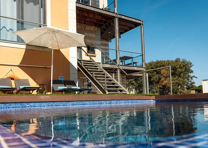 Algarve Vale Lobo Golf&Beach With Private Pool I
