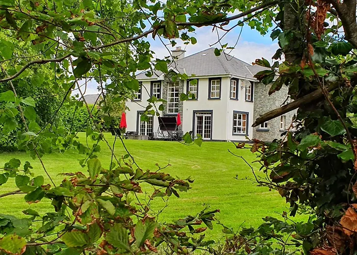 Priory Guest Accommodation