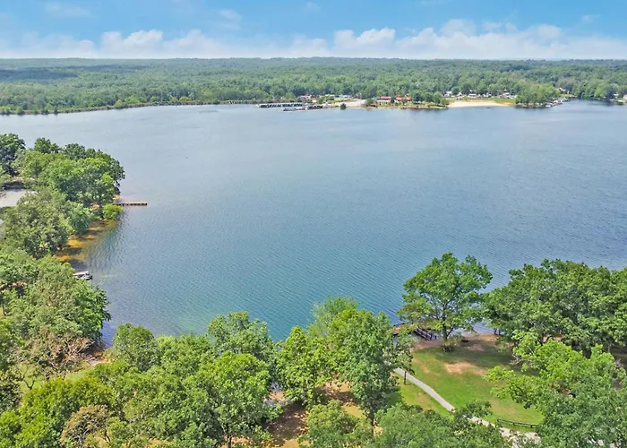 Hiawatha East Lake Tansi By Coolvacay