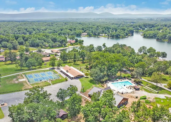 Hiawatha East Lake Tansi By Coolvacay