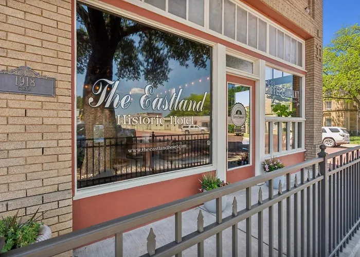 The Eastland Grand Majestic