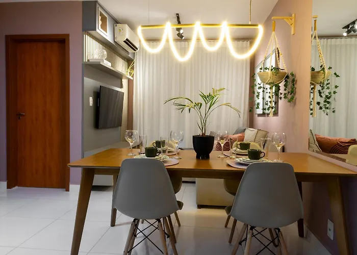 Bee Guest - Apartamentos de Temporada Luxxor Flat