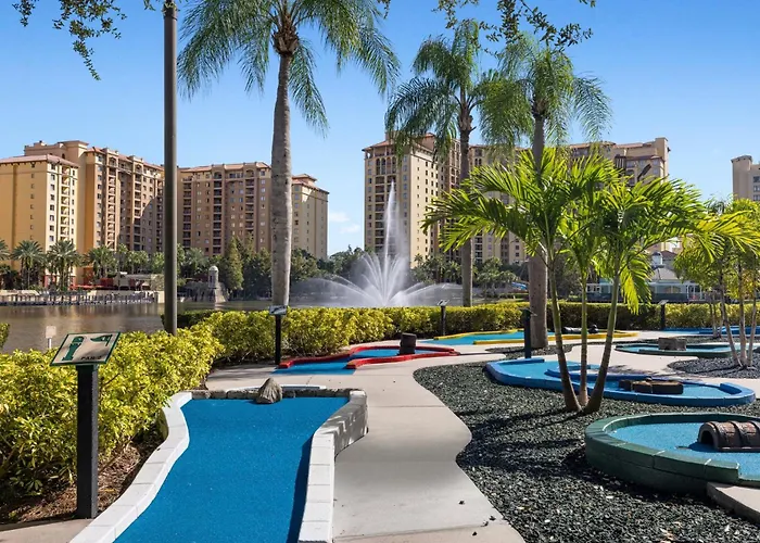 Club Wyndham Bonnet Creek