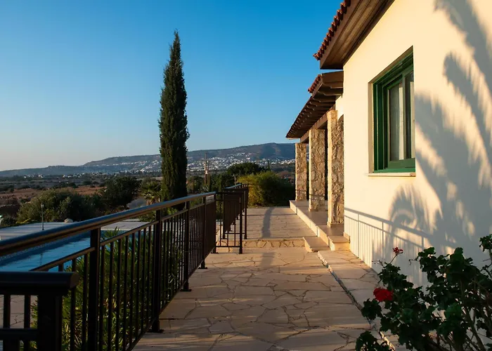 Hermes Villa