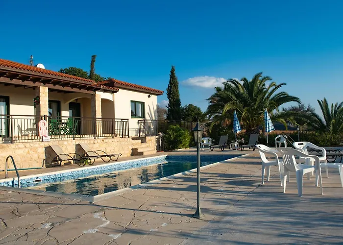 Hermes Villa