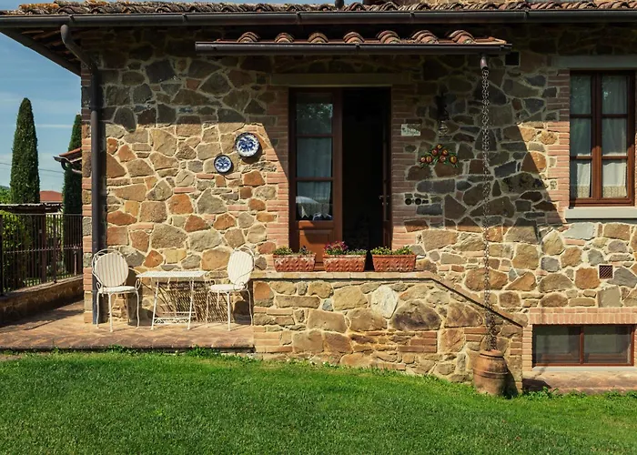 Agriturismo Casal Gheriglio