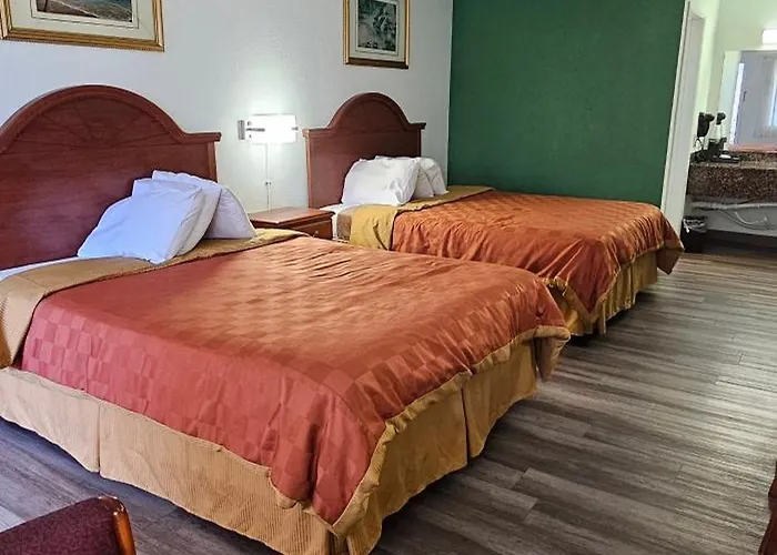 Travel Inn & Suite