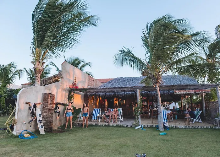 Casa Nomade