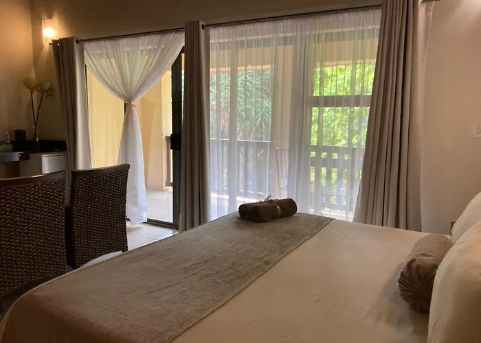 Acasia Guest Lodge