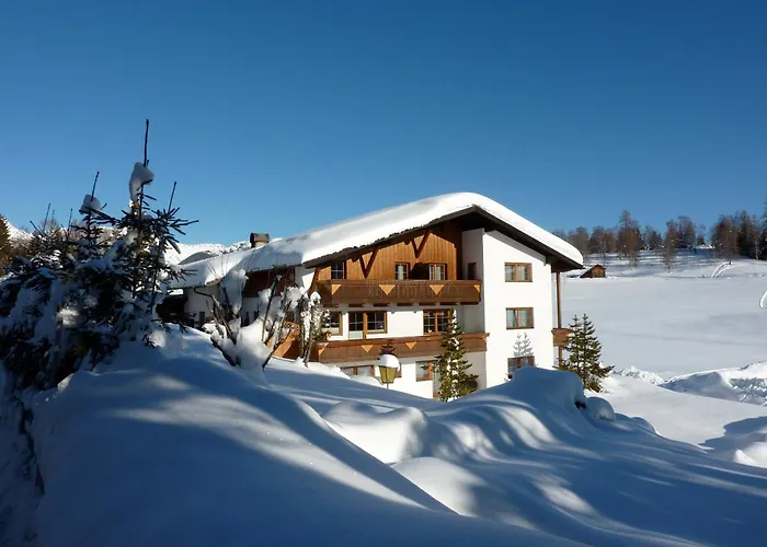 Gaestehaus Manuela - Familie Rantner